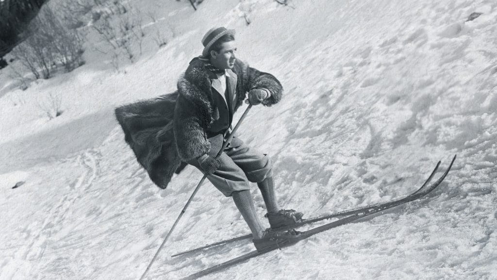 Après Ski Party